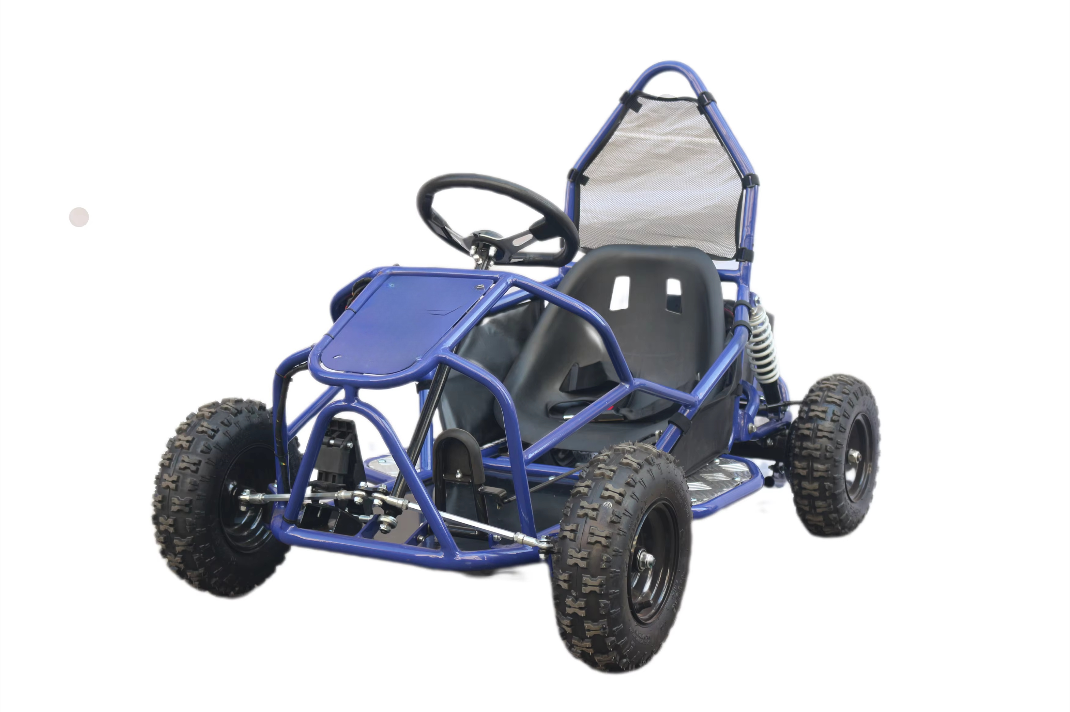 500W 36V Mini Electric  Off Ro – Go Kart Pedal Kids Bewertung und Preis