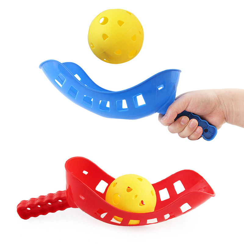 Scoop Ball Game Set Catch Ball – Kids Outdoor Garden Set Bewertung und Preis