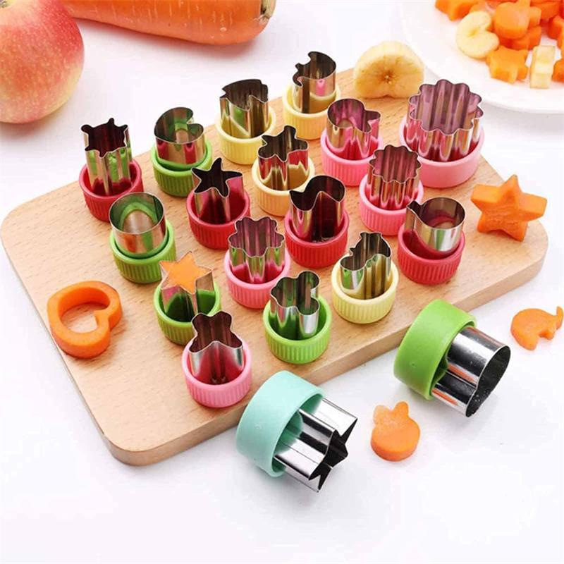 Stainless Steel Vegetable Cutt – Kids Outdoor Kitchen Set Bewertung und Preis