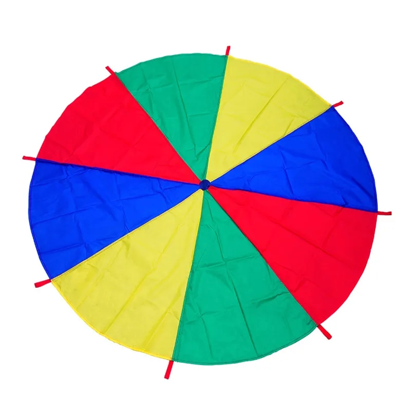 2M/4M Diameter Kids Outdoor Te – Kids Outdoor Jumping Toys Bewertung und Preis