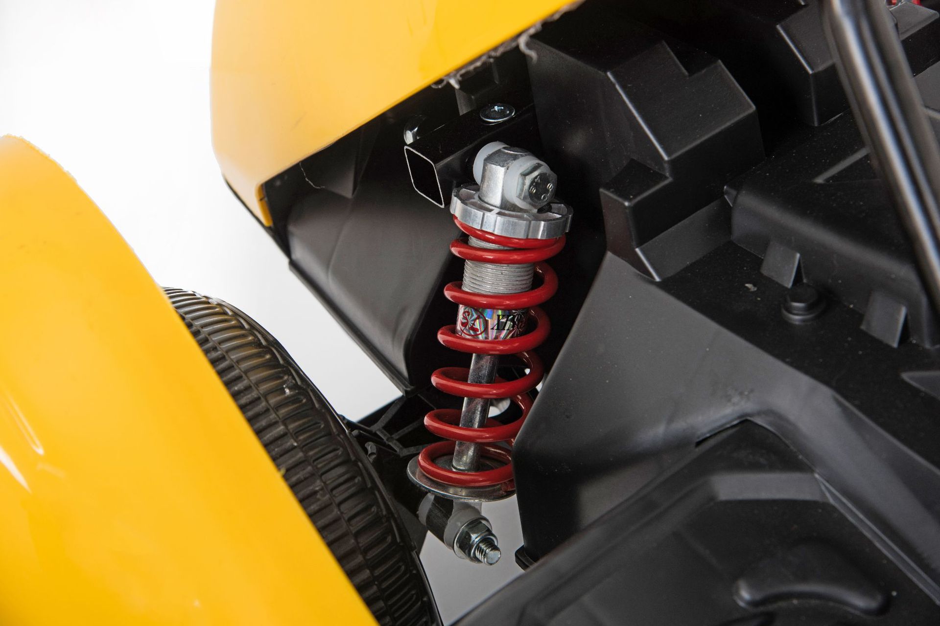High Quality Four-Wheeled Elec – Go Kart Pedal Kids Bewertung und Preis