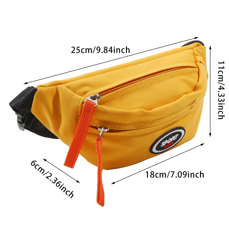 Kids Waist Bag Small Fanny Pac – Kids Outdoor Adventure Bewertung und Preis