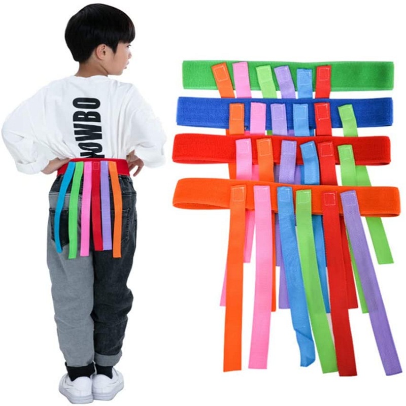Kids Interactive Catch Tail Ga – Kids Outdoor Jumping Toys Bewertung und Preis