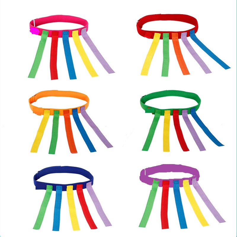 Kids Interactive Catch Tail Ga – Kids Outdoor Jumping Toys Bewertung und Preis