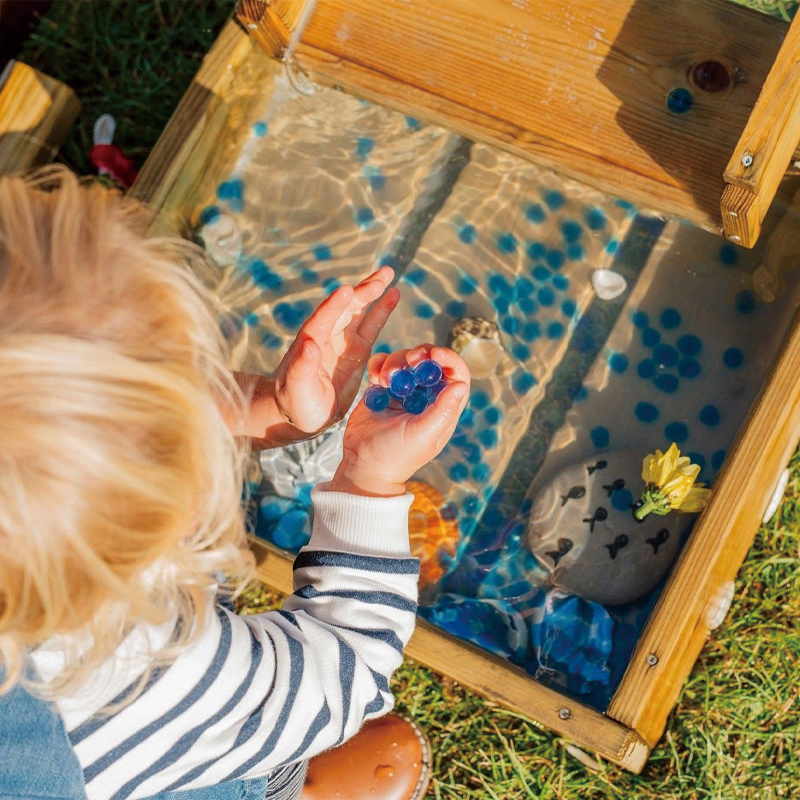 Montessori Kindergarten Presch – Kids Outdoor Mud Table Bewertung und Preis