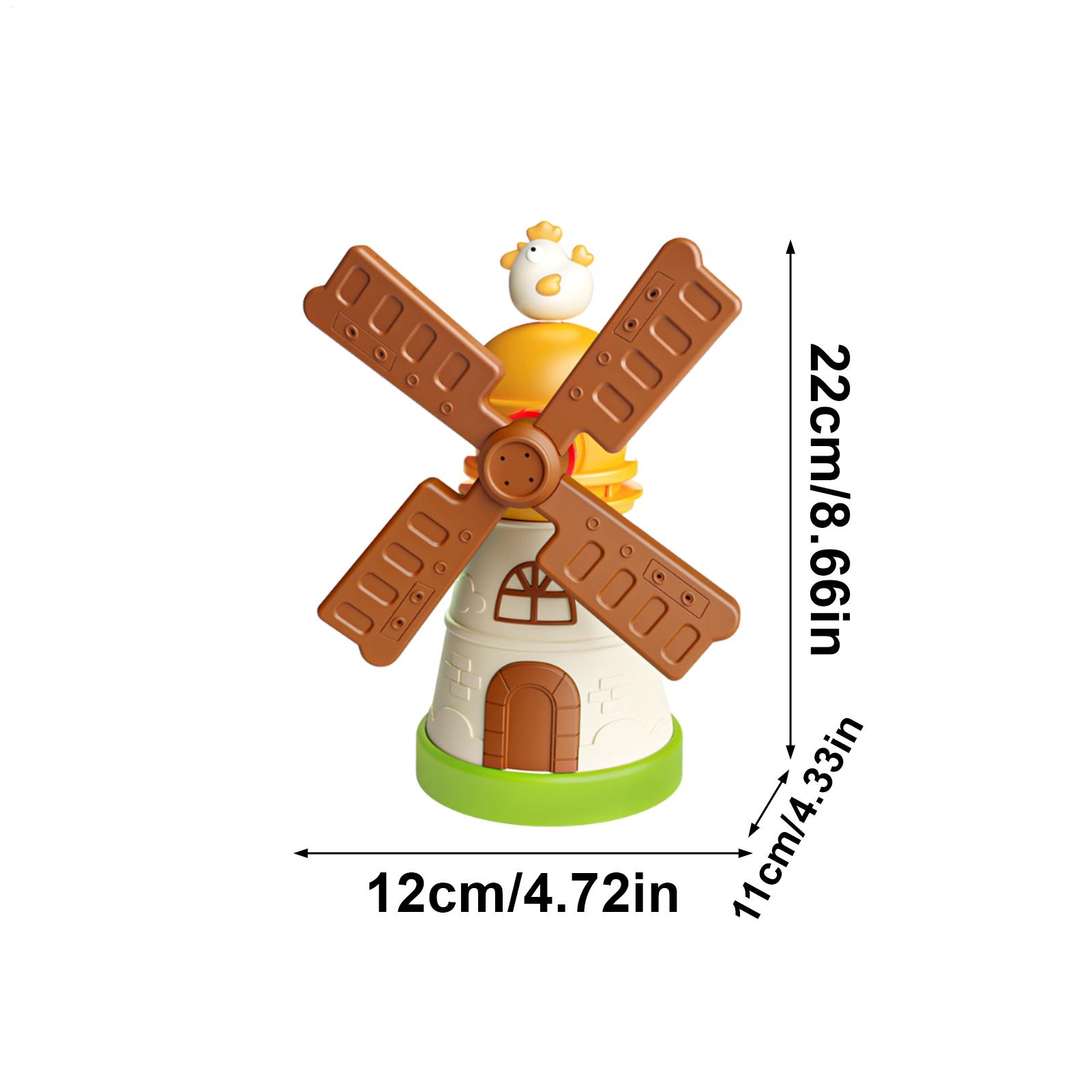 Kids Windmill Sprinkler Rotati – Kids Outdoor Yard Toys Bewertung und Preis