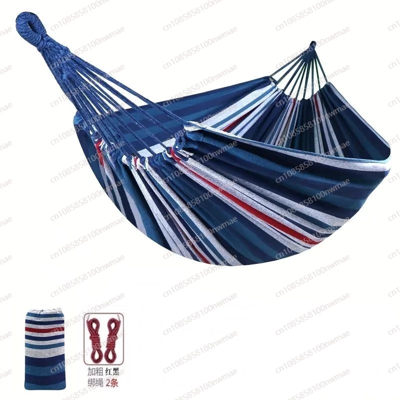 Double canvas stickless single – Kids Outdoor Hammock Swing Bewertung und Preis