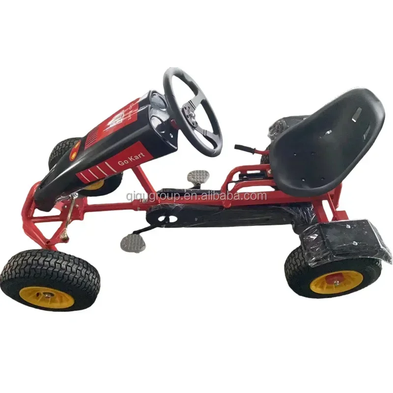 Hot Salesoutdoor Exercise Spor – Go Kart Pedal Kids Bewertung und Preis