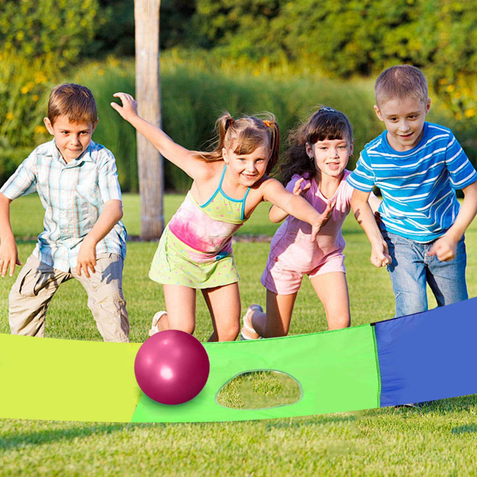 Play Parachute For Kids Play R – Kids Outdoor Yard Equipment Bewertung und Preis