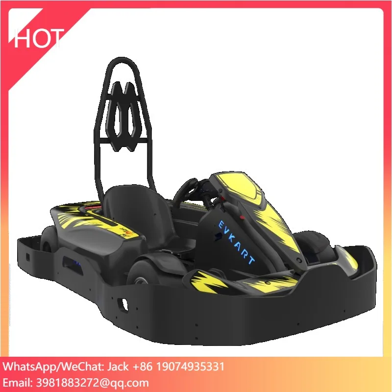 2025CAMMUS Professional Racing – Go Kart Pedal Kids Bewertung und Preis