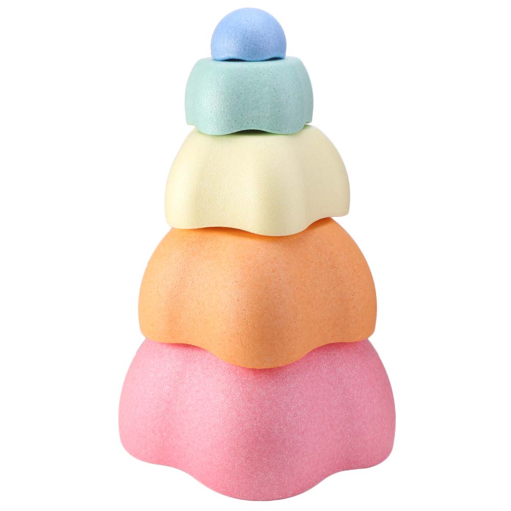 River Stones Steeping Stone Ba – Stepping Stone Foam Bewertung und Preis