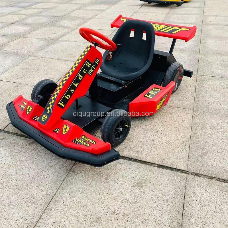 Original Manufacturer Four Whe – Go Kart Pedal Kids Bewertung und Preis