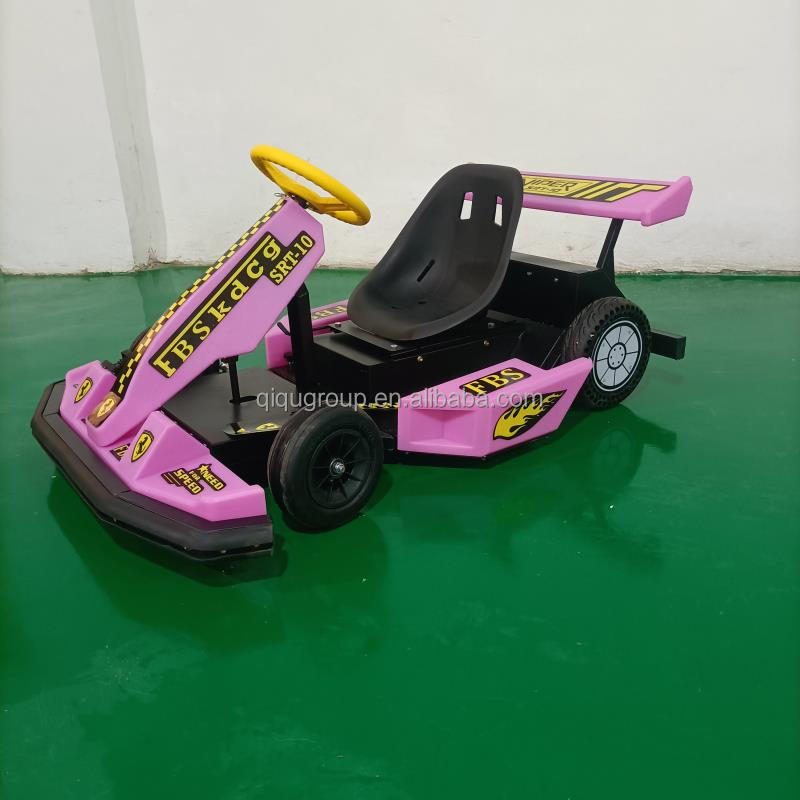 Original Manufacturer Four Whe – Go Kart Pedal Kids Bewertung und Preis