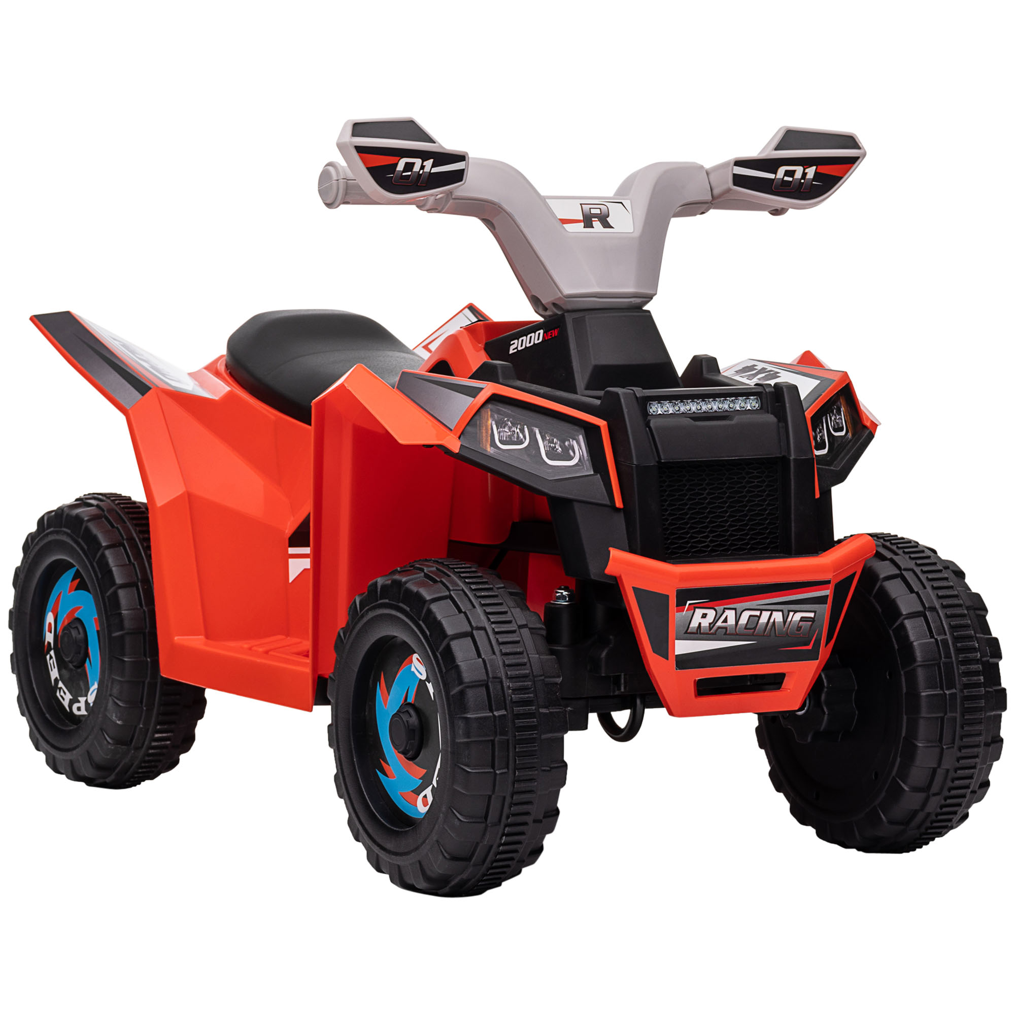 Car 6V with Kids Durable Desig – Kids Outdoor Yard Toys Bewertung und Preis