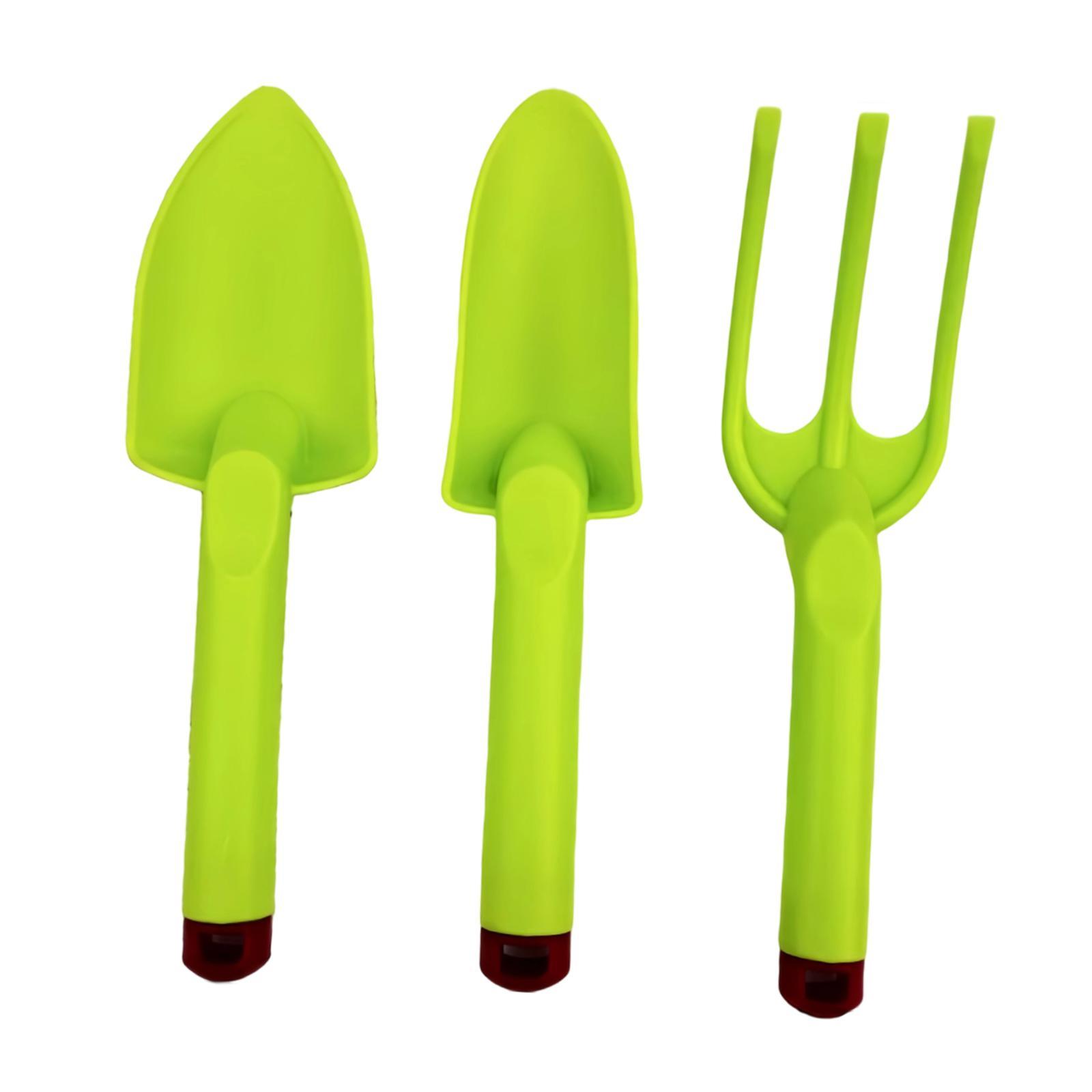 3x Kids Gardening Tools for Bo – Kids Outdoor Garden Set Bewertung und Preis