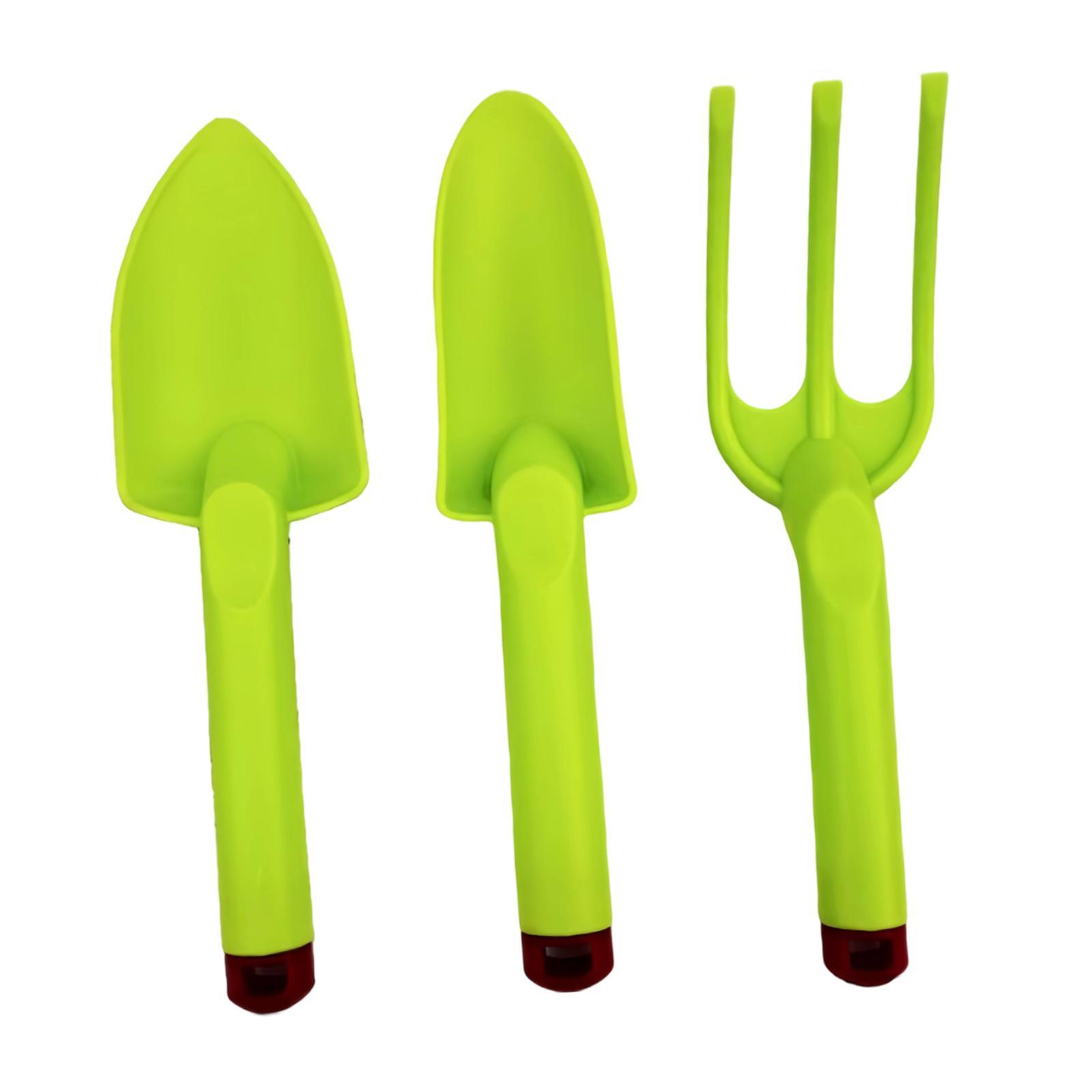 3x Kids Gardening Tools for Bo – Kids Outdoor Garden Set Bewertung und Preis