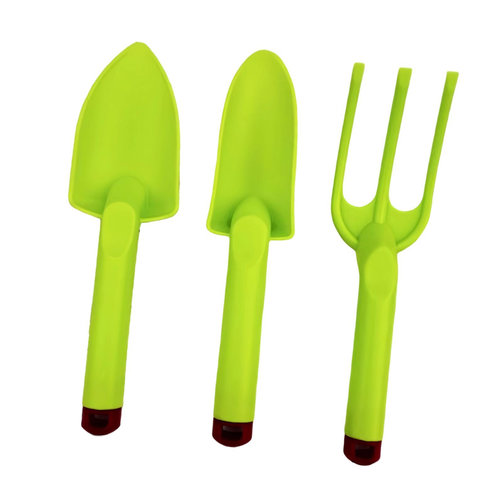 3x Kids Gardening Tools for Bo – Kids Outdoor Garden Set Bewertung und Preis