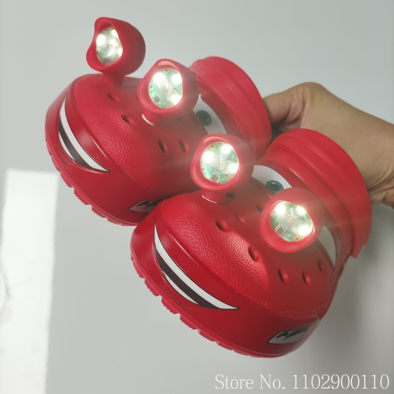 Lightning Mcqueen Style Flash  – Outdoor Toys For Kids Bewertung und Preis