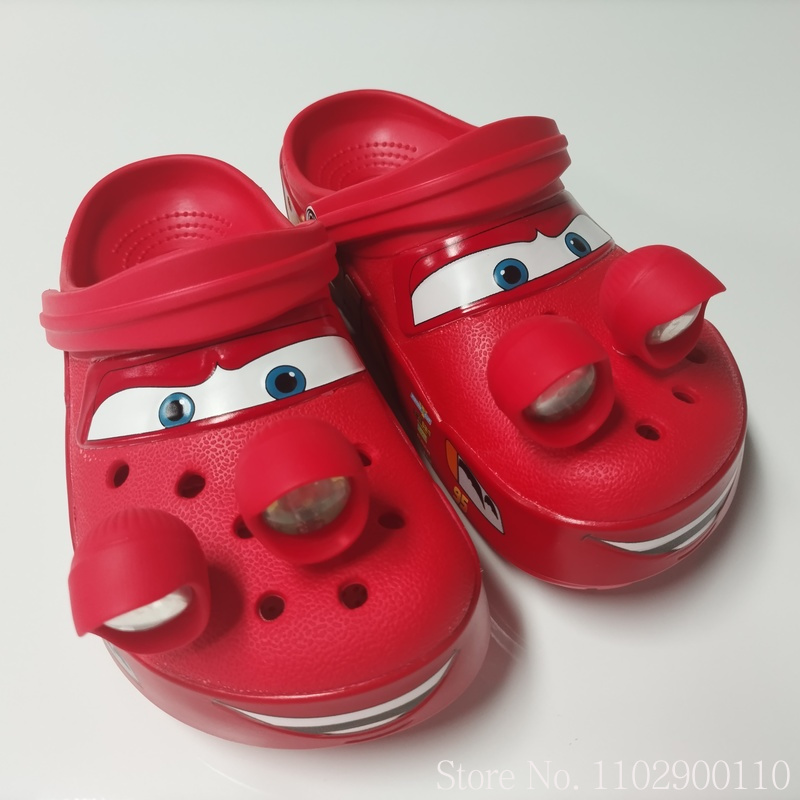 Lightning Mcqueen Style Flash  – Outdoor Toys For Kids Bewertung und Preis