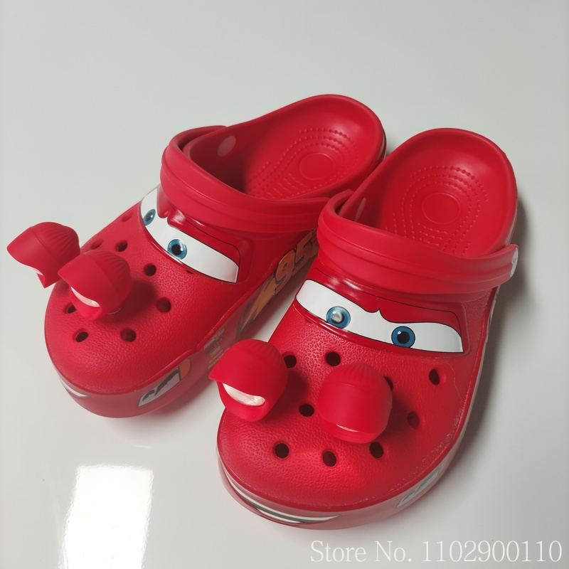 Lightning Mcqueen Style Flash  – Outdoor Toys For Kids Bewertung und Preis