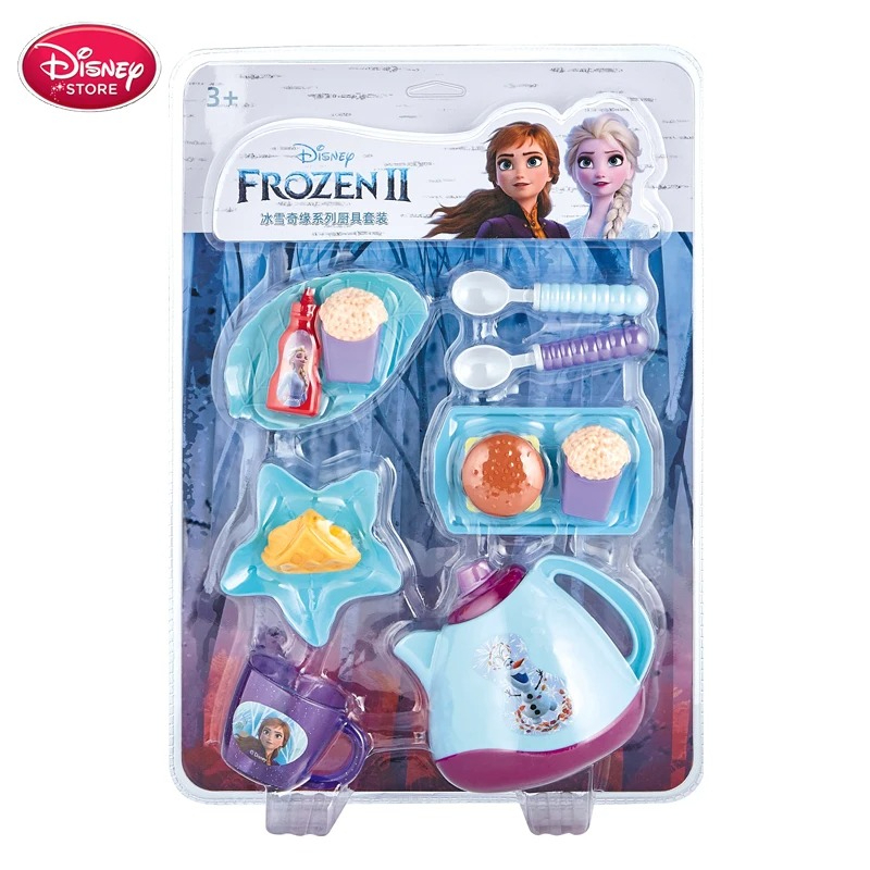 Frozen 2 Kitchen Toy Food Cook – Kids Outdoor Kitchen Set Bewertung und Preis