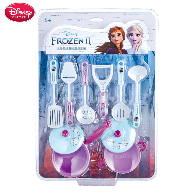 Frozen 2 Kitchen Toy Food Cook – Kids Outdoor Kitchen Set Bewertung und Preis