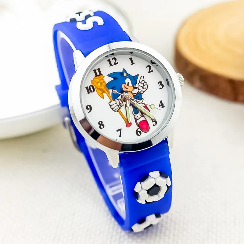 New Children's Cartoon Sonic W – Kids Outdoor Adventure Bewertung und Preis