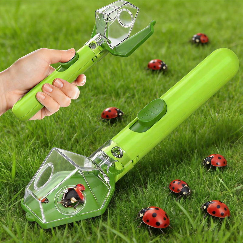 Portable Insect Catcher With 6 – Kids Outdoor Explorer Kit Bewertung und Preis