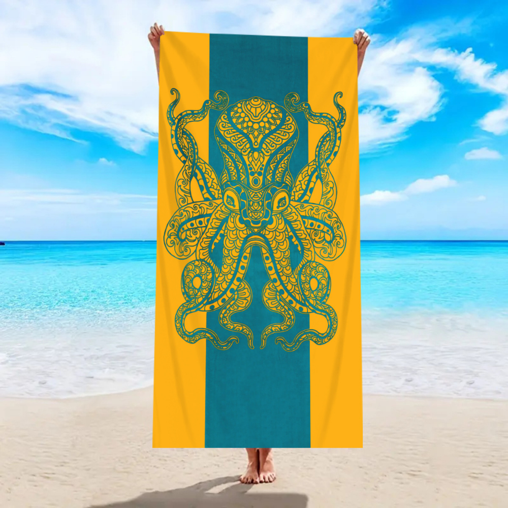 Tribal Tuna Fish Print Beach T – Kids Outdoor Gym Bewertung und Preis