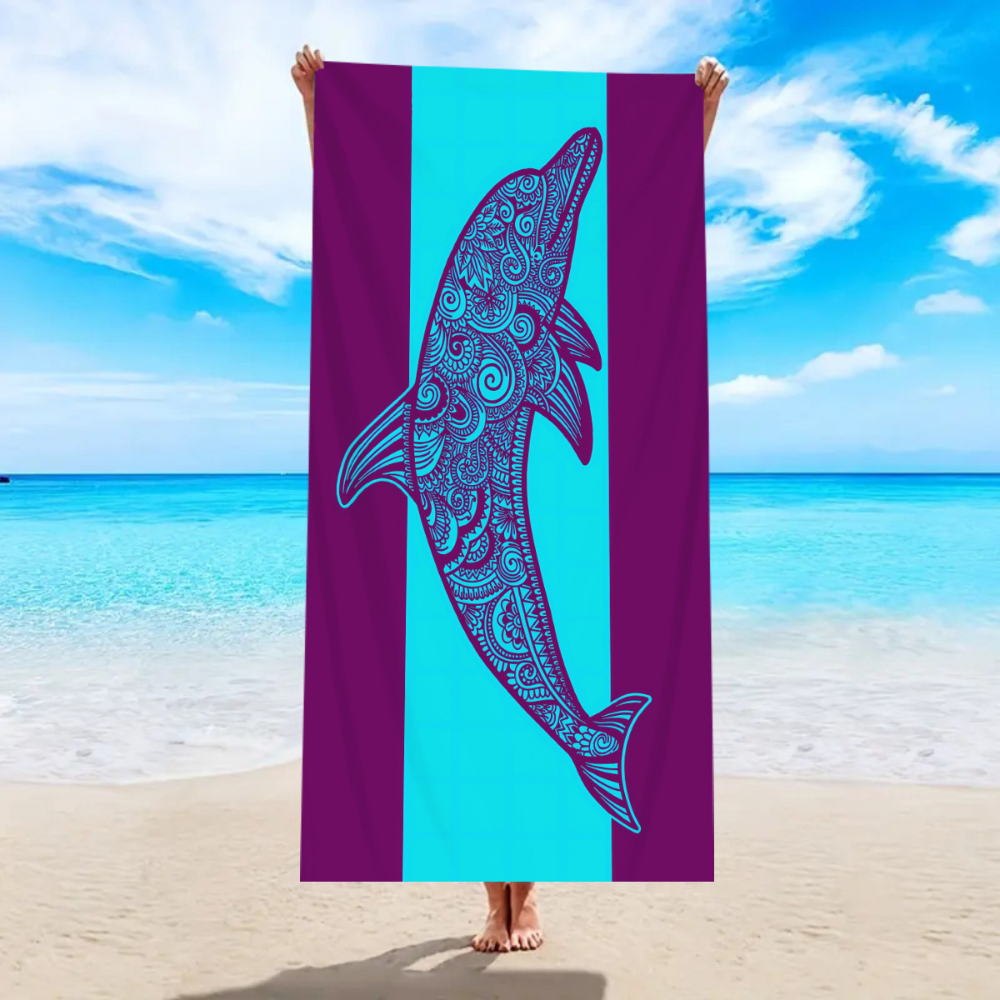 Tribal Tuna Fish Print Beach T – Kids Outdoor Gym Bewertung und Preis