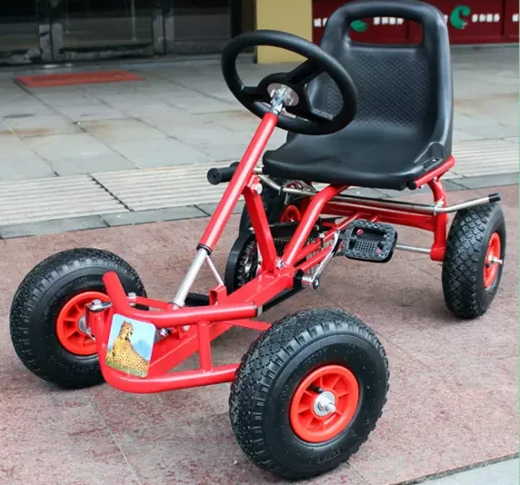 Seat Pedal Go Kart for Adults  – Go Kart Pedal Kids Bewertung und Preis