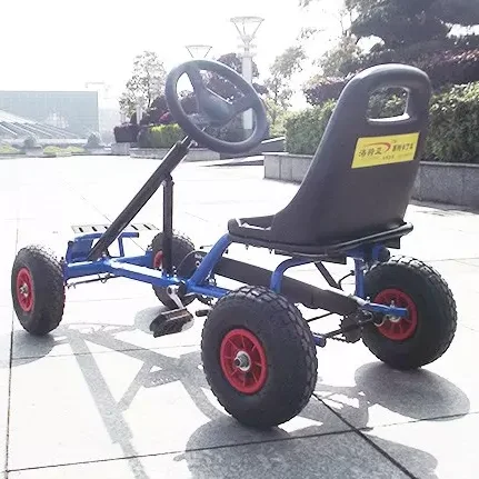 Seat Pedal Go Kart for Adults  – Go Kart Pedal Kids Bewertung und Preis