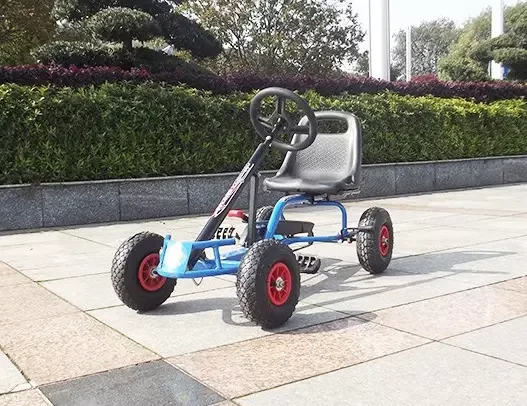 Seat Pedal Go Kart for Adults  – Go Kart Pedal Kids Bewertung und Preis