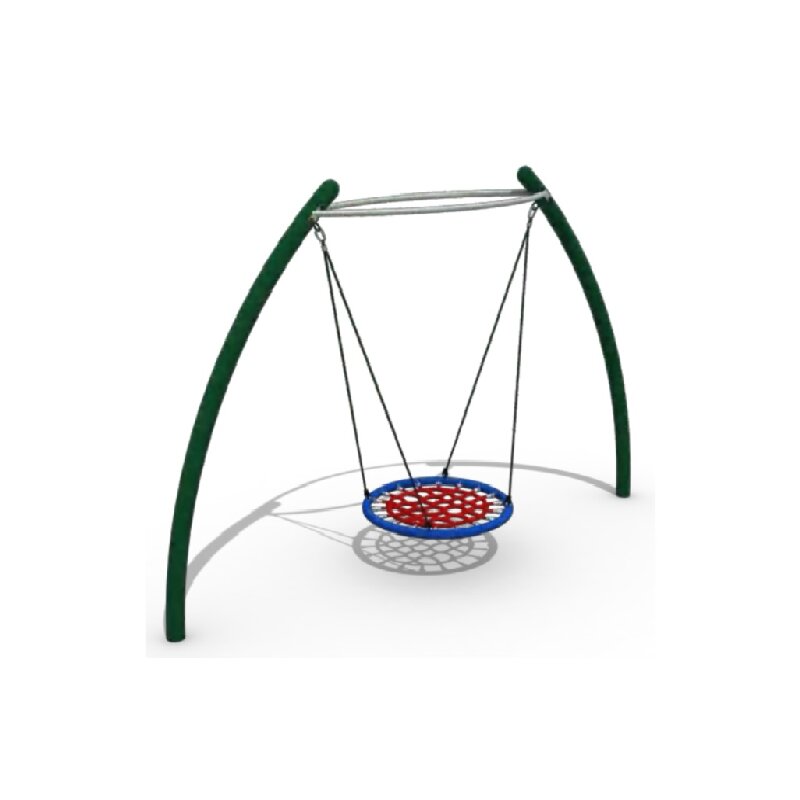 UV Steel Hammock Swing For Ind – Kids Outdoor Hammock Swing Bewertung und Preis