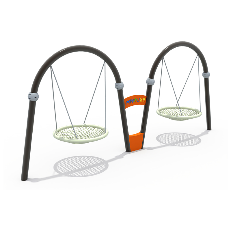 UV Steel Hammock Swing For Ind – Kids Outdoor Hammock Swing Bewertung und Preis