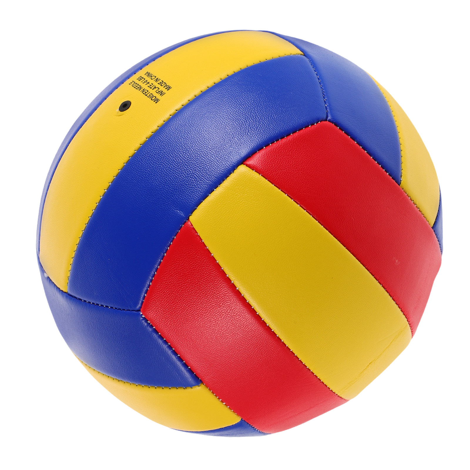 Stitched Beach Volleyball for  – Kids Outdoor Volleyball Bewertung und Preis