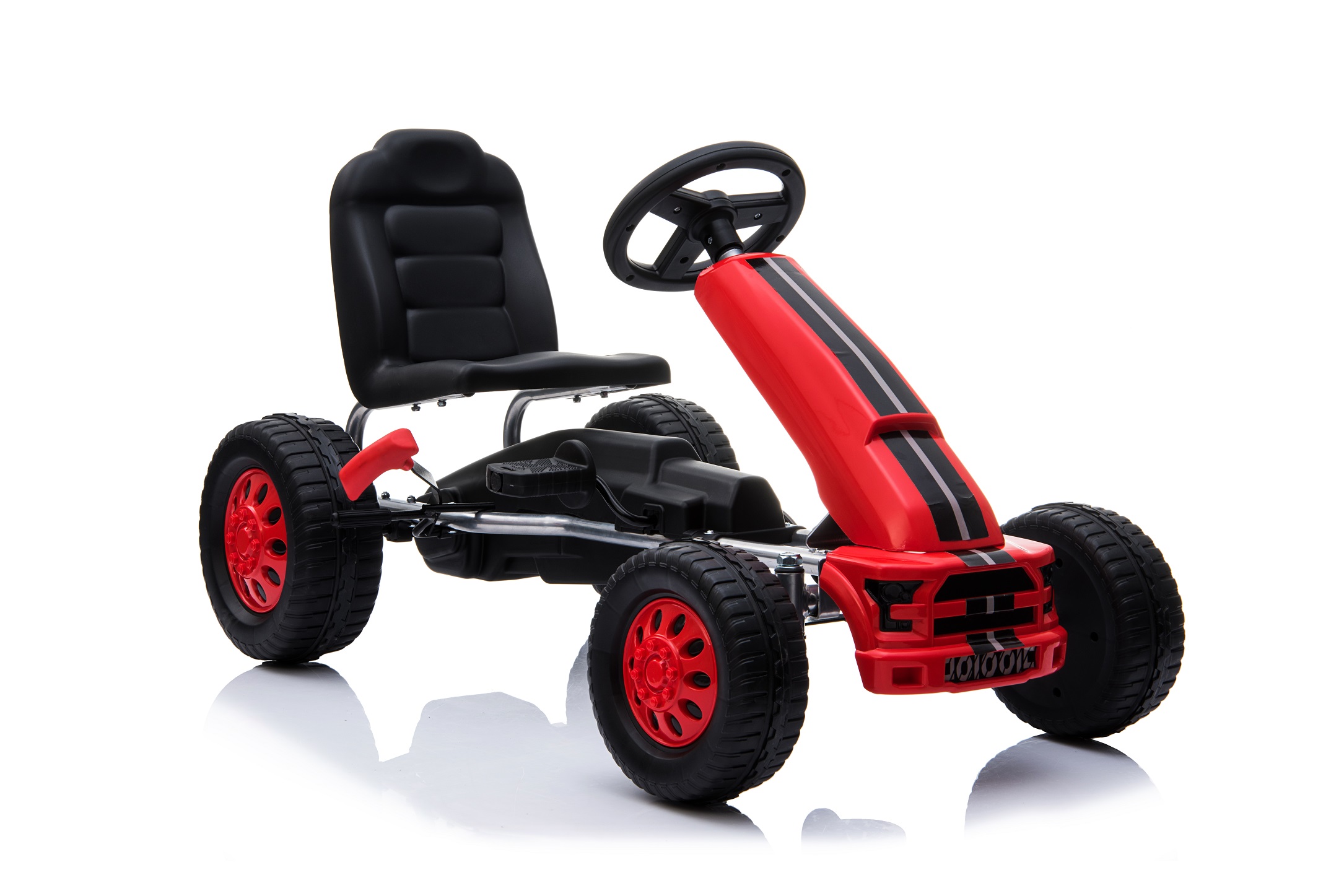2021 New Manufacturers Wholesa – Go Kart Pedal Kids Bewertung und Preis