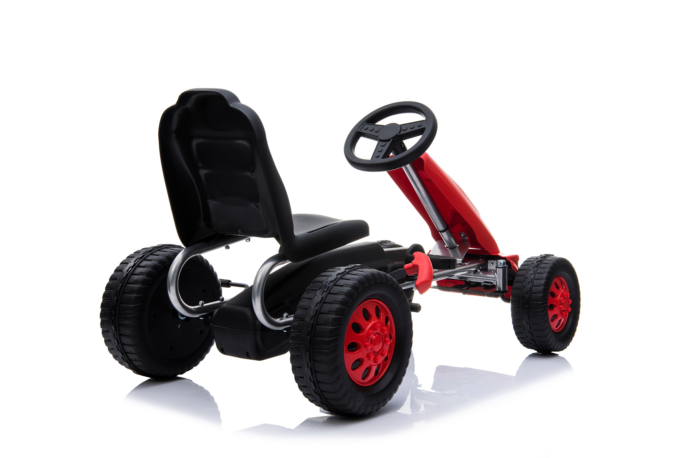 2021 New Manufacturers Wholesa – Go Kart Pedal Kids Bewertung und Preis