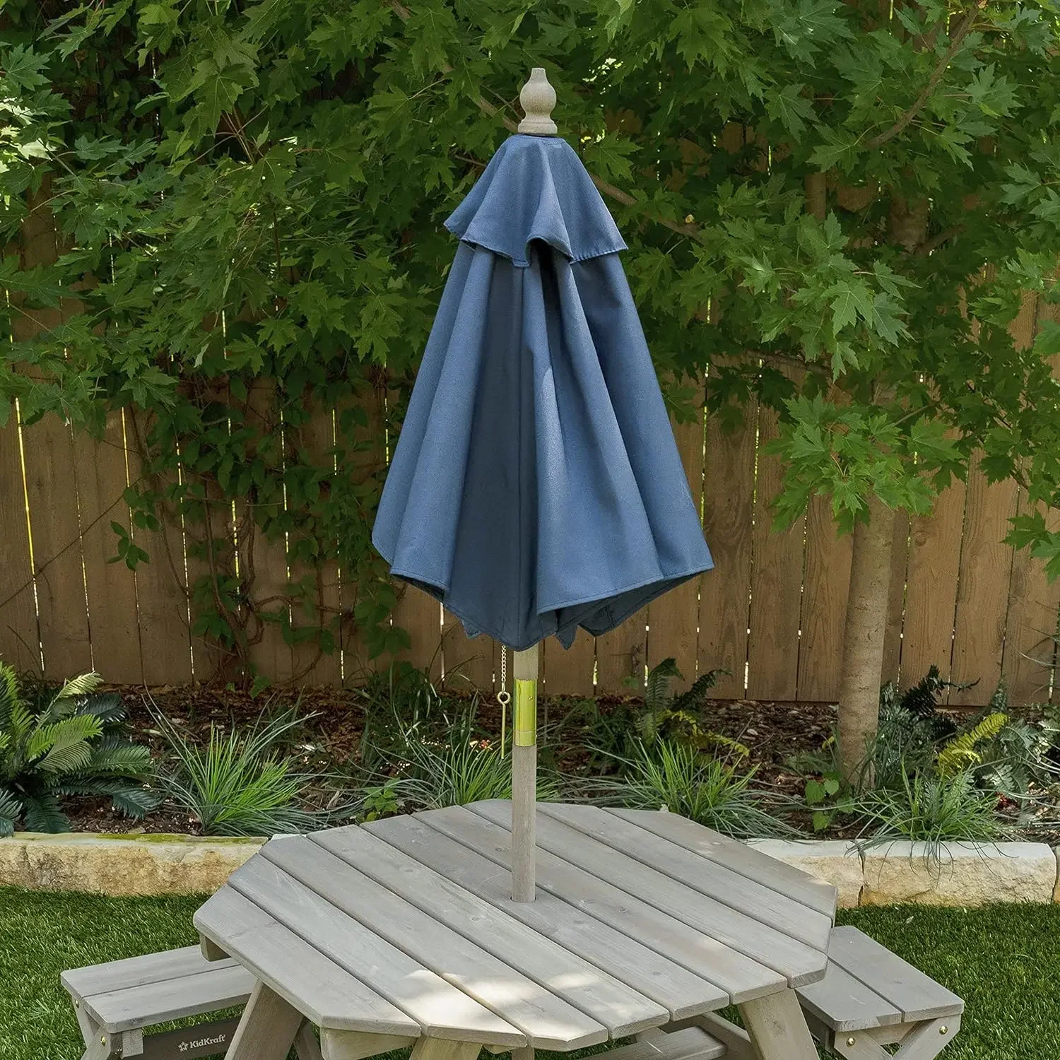 A Octagon Table Stools Umbrell – Kids Outdoor Folding Table Bewertung und Preis