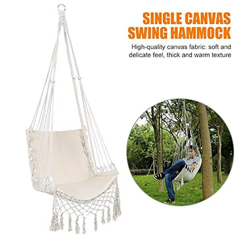 Outdoor Indoor Hammock Swing S – Kids Outdoor Hammock Swing Bewertung und Preis