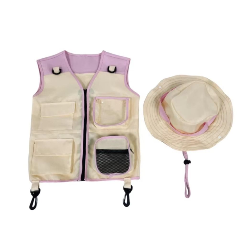 Summer Clothing Kids Explorer  – Kids Outdoor Explorer Kit Bewertung und Preis