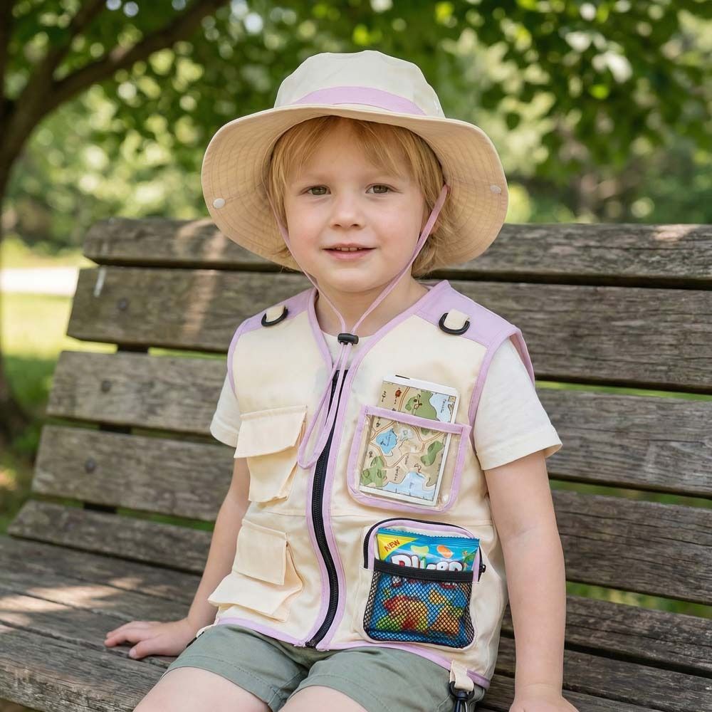 Summer Clothing Kids Explorer  – Kids Outdoor Explorer Kit Bewertung und Preis