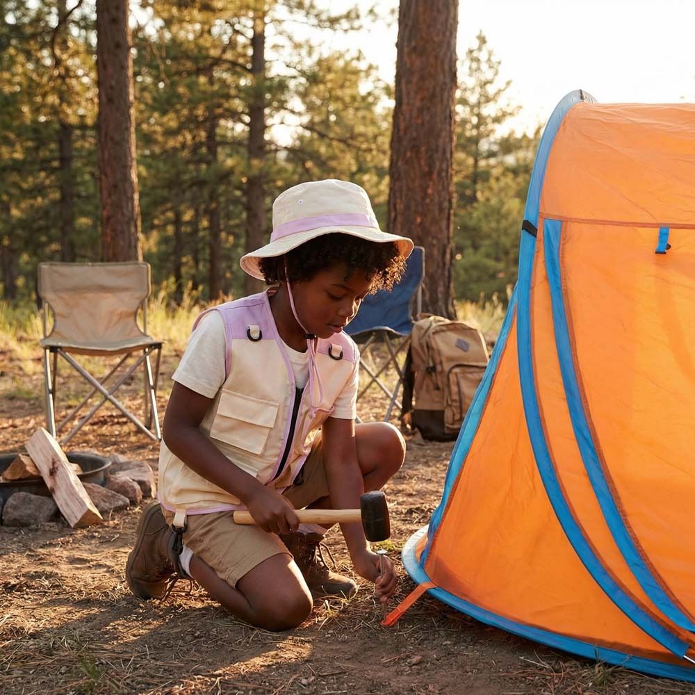 Summer Clothing Kids Explorer  – Kids Outdoor Explorer Kit Bewertung und Preis