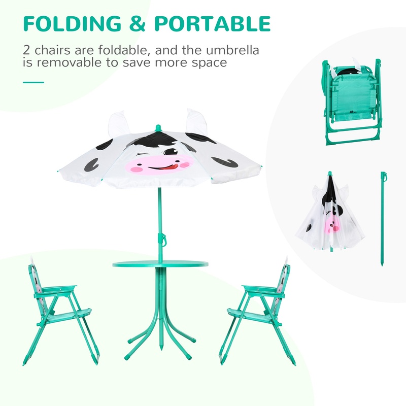 Outdoor Folding Kids Table and – Kids Outdoor Folding Table Bewertung und Preis