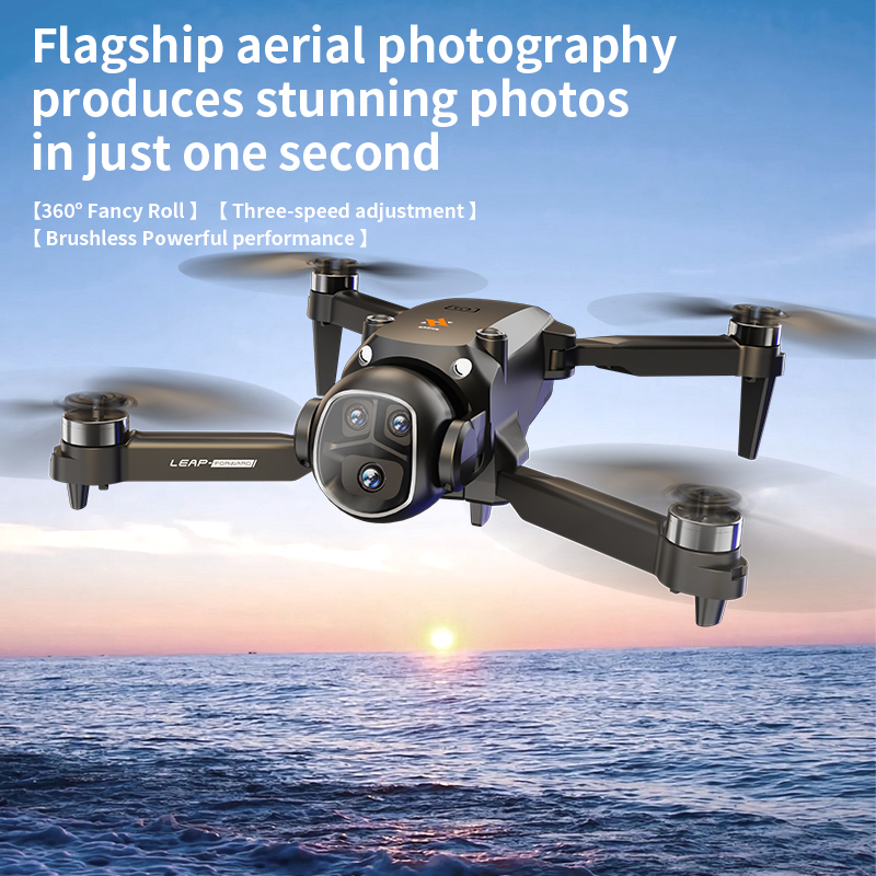 2026 NEW H21 Drone 5G GPS Prof – Kids Outdoor Explorer Kit Bewertung und Preis