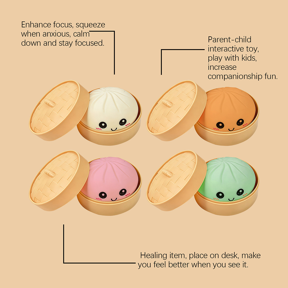 New Dumpling Squishies Blind B – Kids Outdoor Kitchen Set Bewertung und Preis