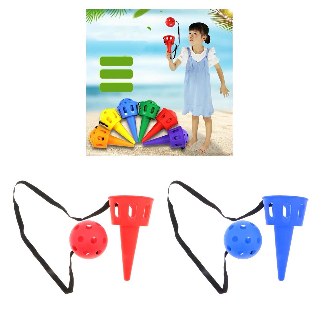 Lightweight Kids Outdoor Game  – Kids Outdoor Yard Equipment Bewertung und Preis