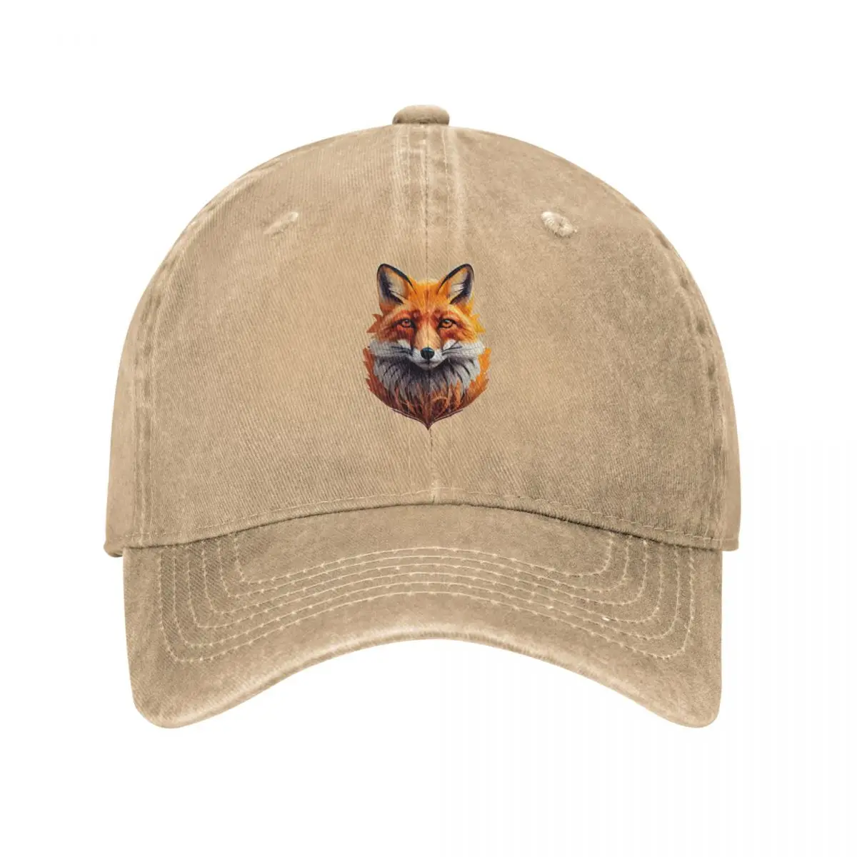 Foxy Elegance - Cute Orange Fo – Kids Outdoor Fort Ideas Bewertung und Preis