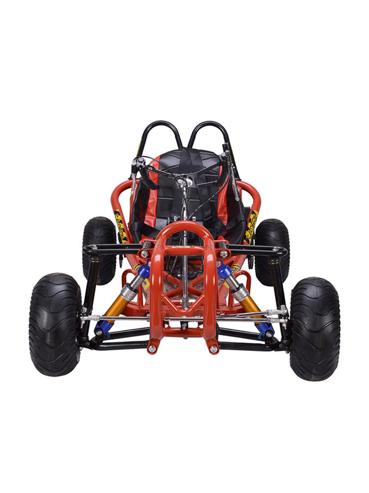 168 Gas Powered 196cc Engine o – Go Kart Pedal Kids Bewertung und Preis