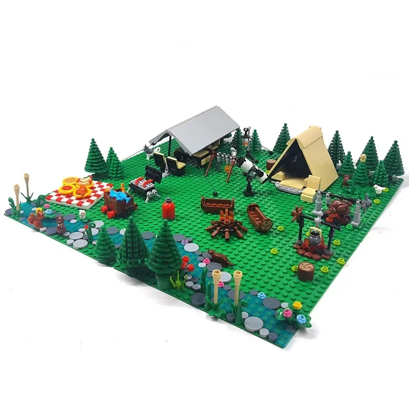MOC Outdoor Camping and Picnic – Kids Outdoor Folding Table Bewertung und Preis